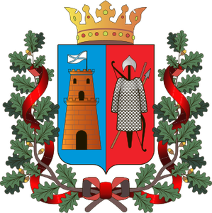 Герб Ростов